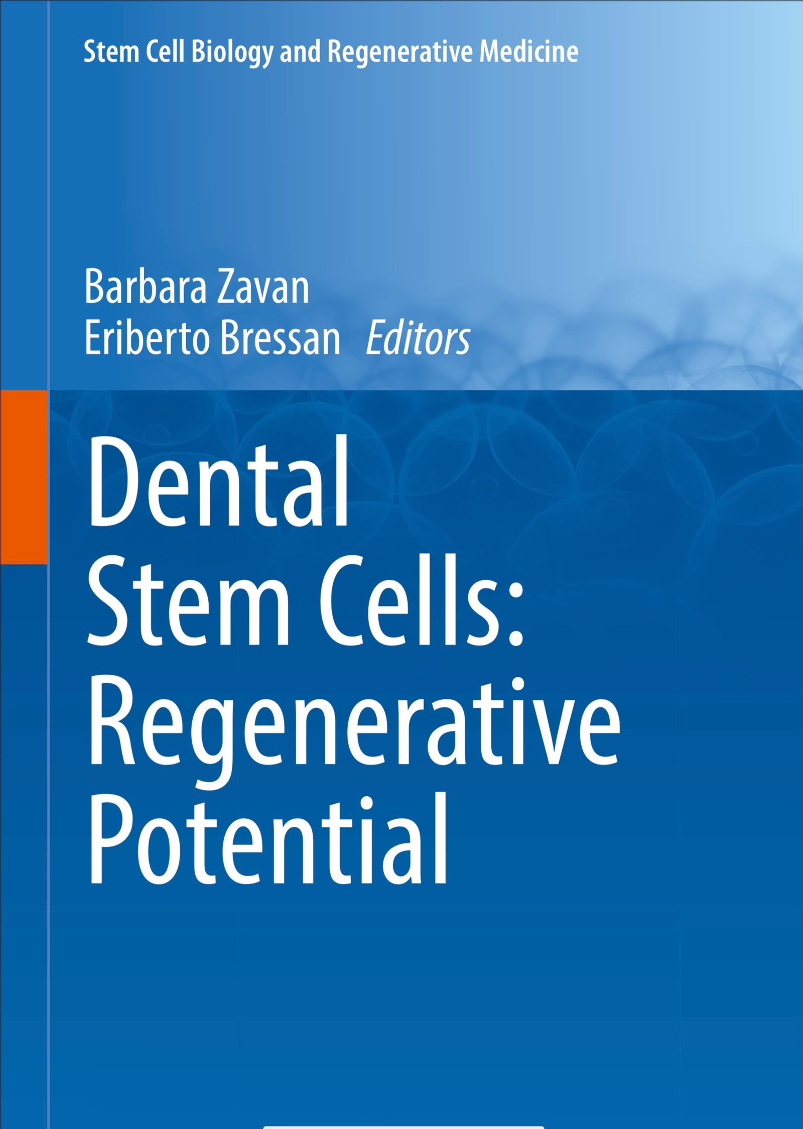 Dental Stem Cells Regenerative Potencial