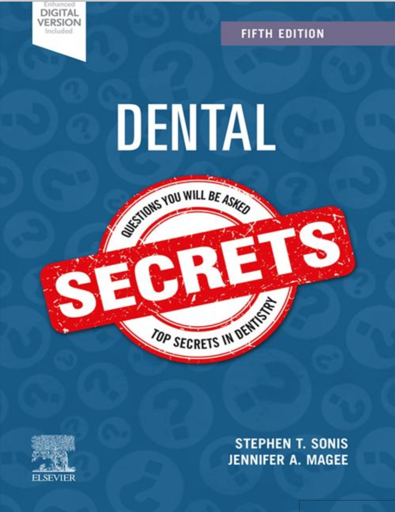 Dental Secrets