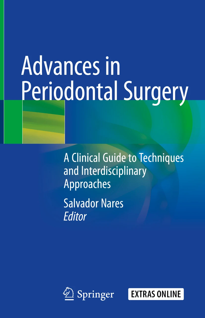 Advance in Periodontal Surgery