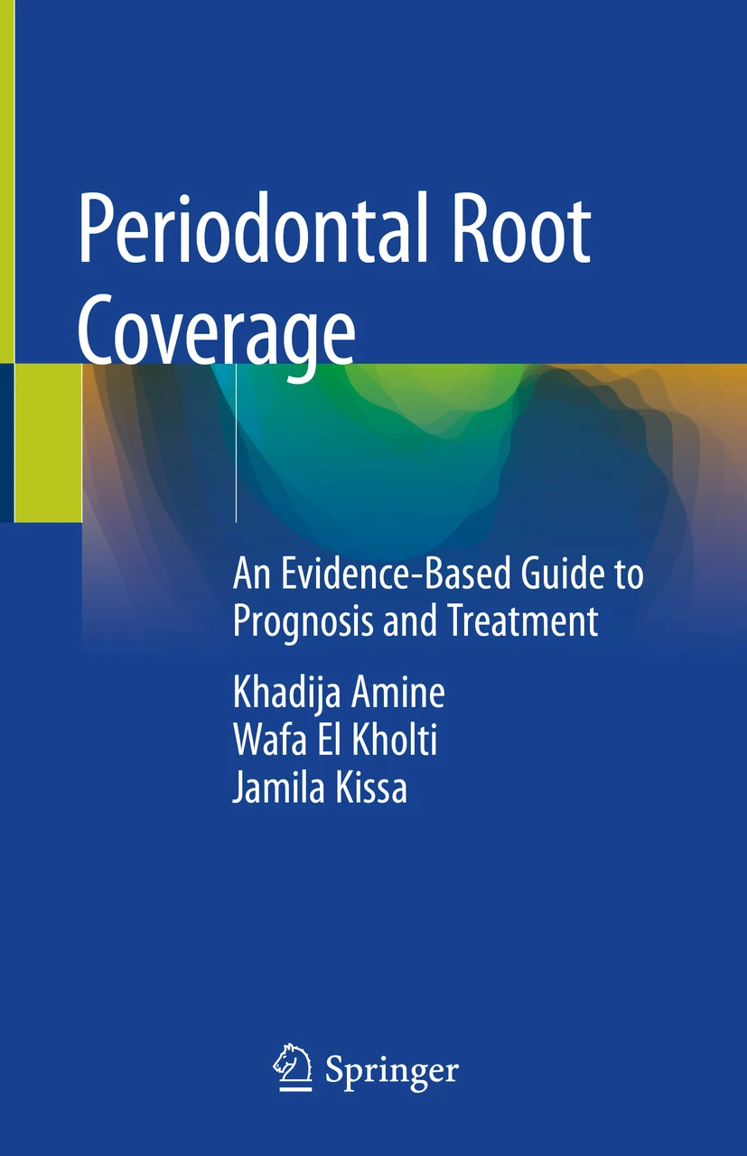 Periodontal Root Coverage