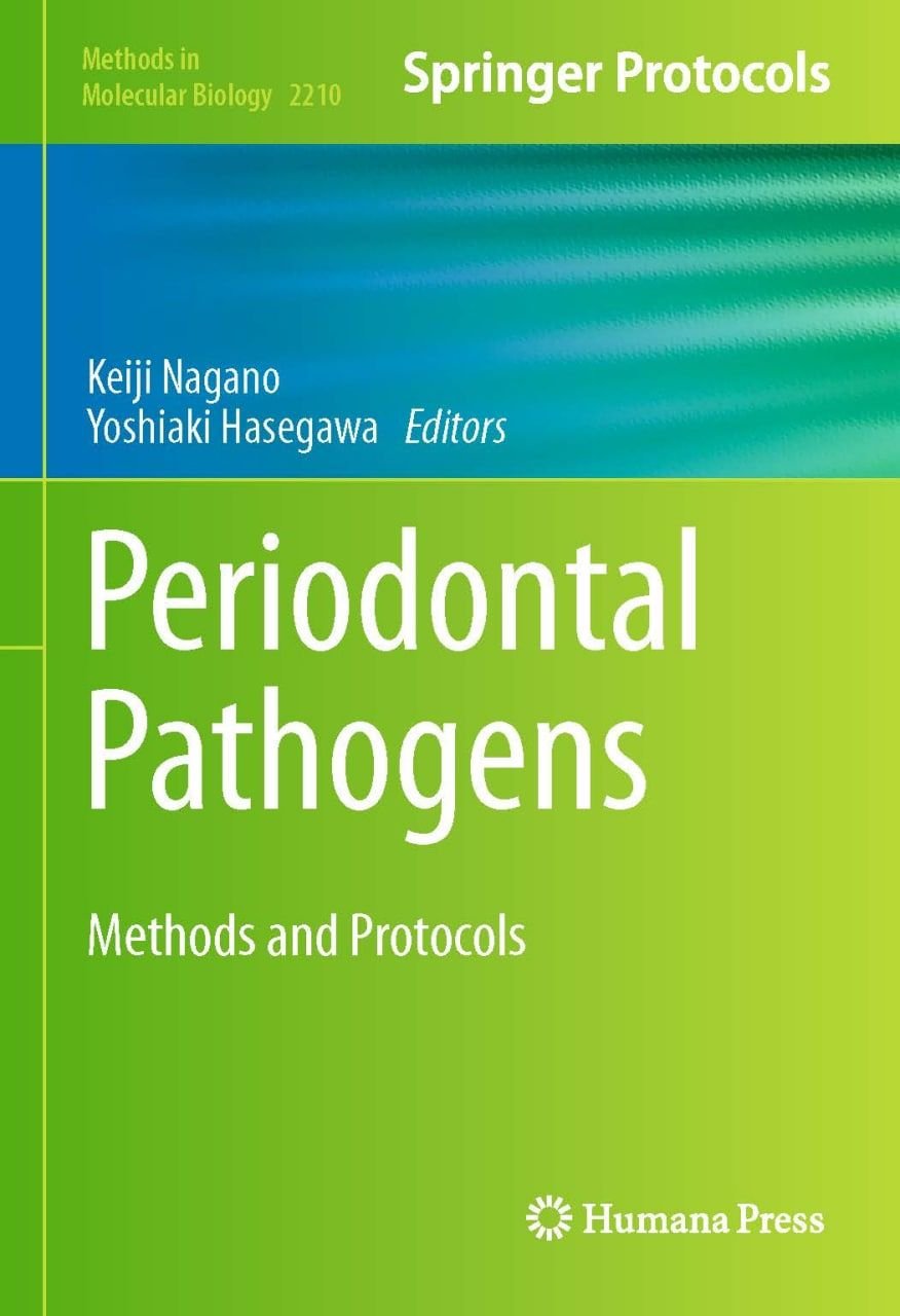 Periodontal Pathogens